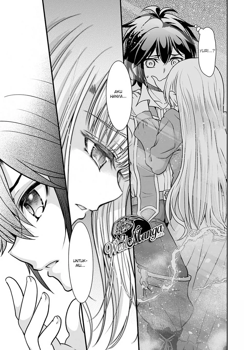 Tenohira Kaitakumura de Isekai Kenkouki ~Fueteku Yome-tachi to Nonbiri Mujintou Raifu~ Chapter 21