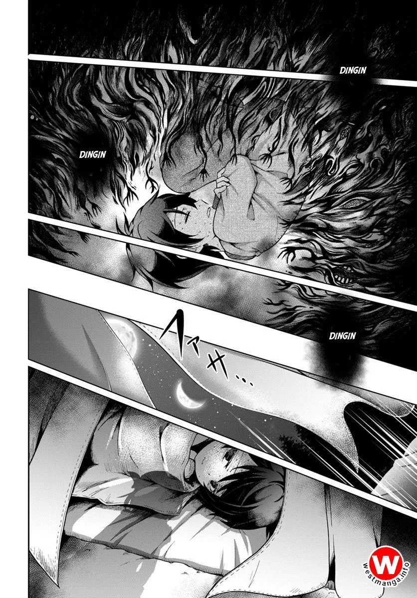 Tenohira Kaitakumura de Isekai Kenkouki ~Fueteku Yome-tachi to Nonbiri Mujintou Raifu~ Chapter 4