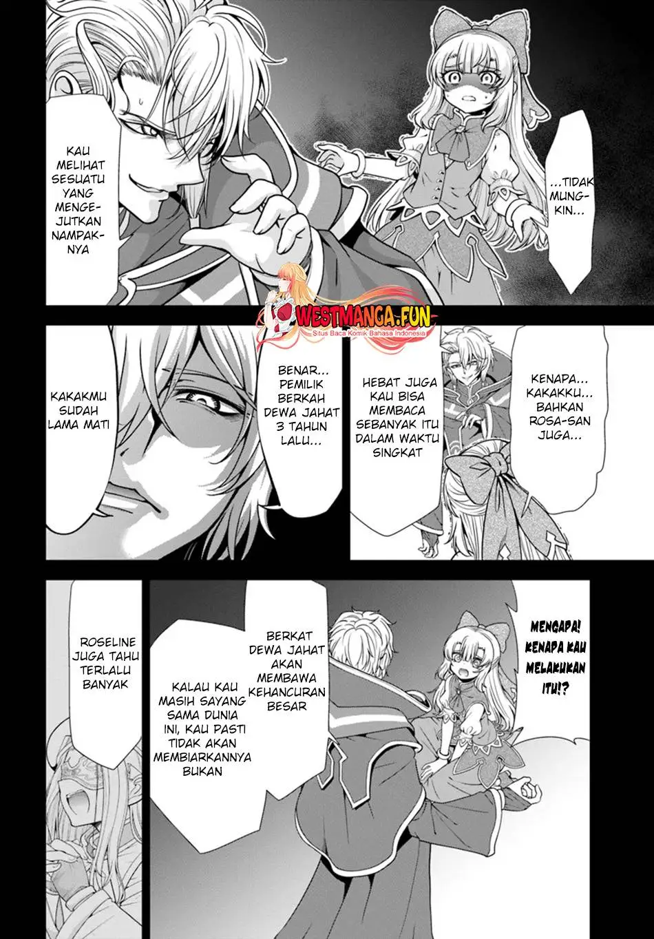 Tenohira Kaitakumura de Isekai Kenkouki ~Fueteku Yome-tachi to Nonbiri Mujintou Raifu~ Chapter 51