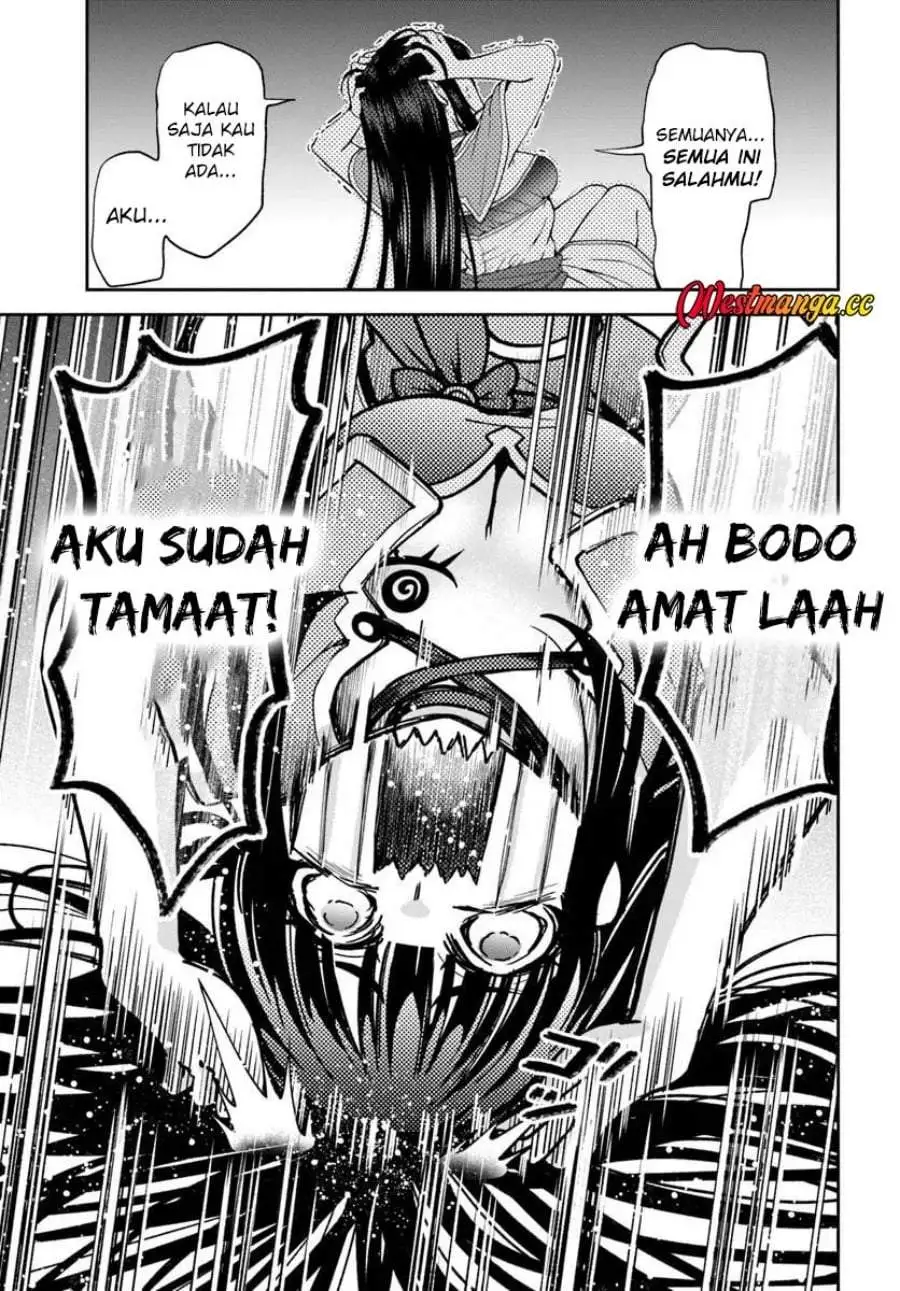 Tenohira Kaitakumura de Isekai Kenkouki ~Fueteku Yome-tachi to Nonbiri Mujintou Raifu~ Chapter 64
