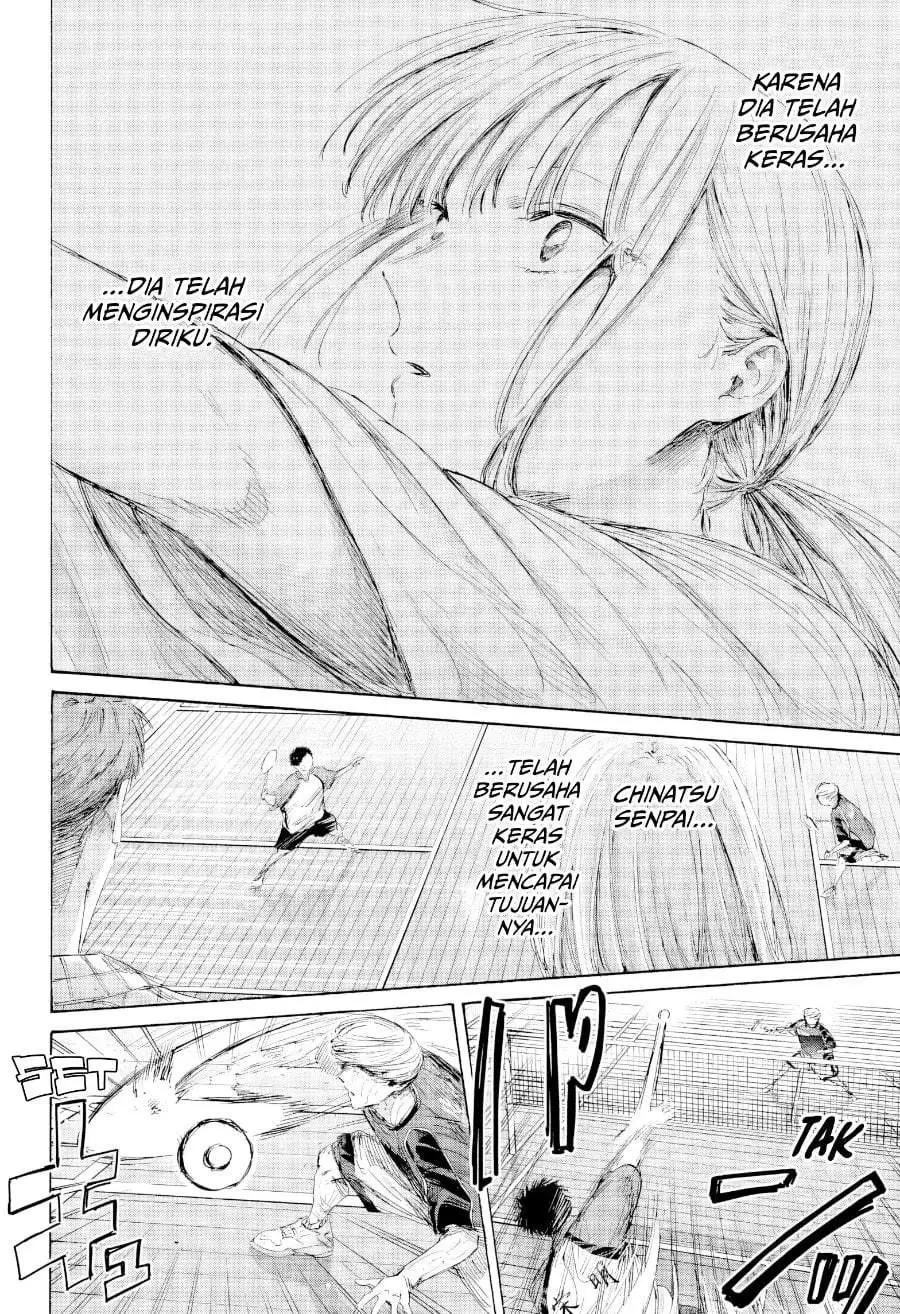 Ao no Hako Chapter 244