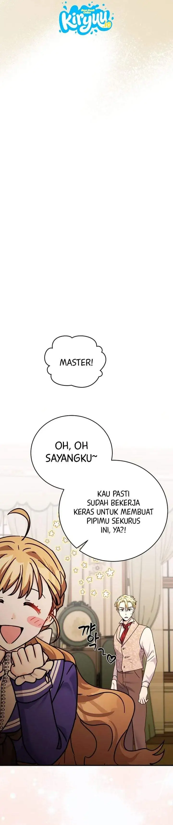 I Can See Their Titles Chapter 12