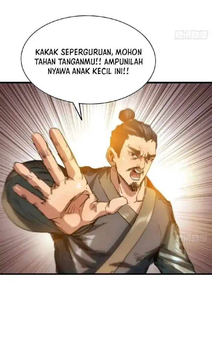 Legend of the Emperor Chapter 12