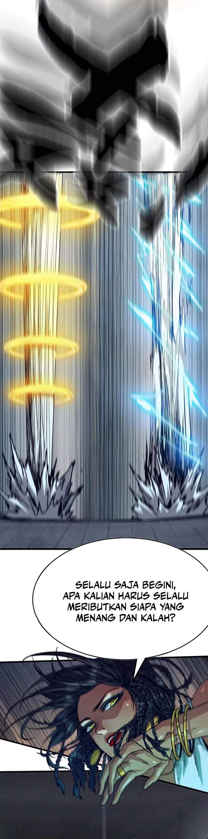 Legend of the Emperor Chapter 38