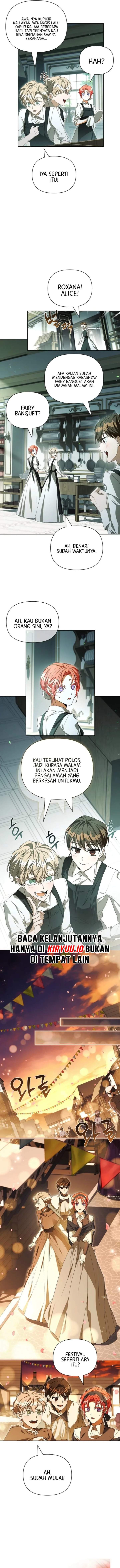 About Perfect Revenge Chapter 15