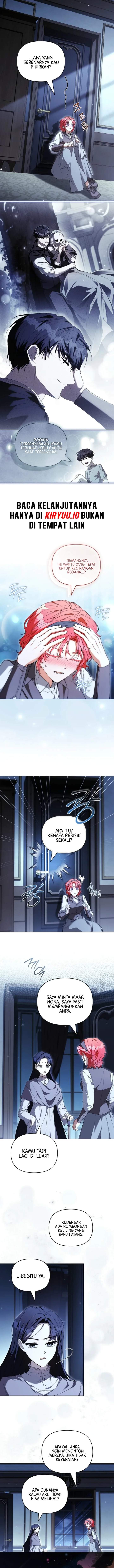 About Perfect Revenge Chapter 16