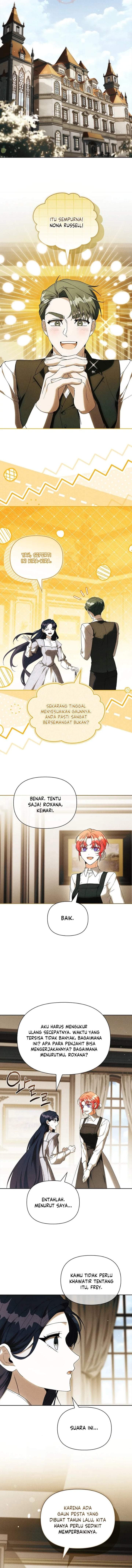 About Perfect Revenge Chapter 18