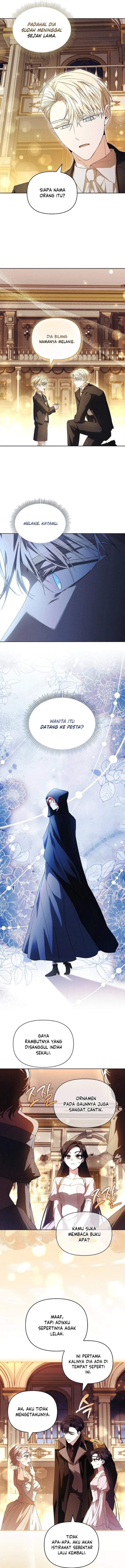 About Perfect Revenge Chapter 19
