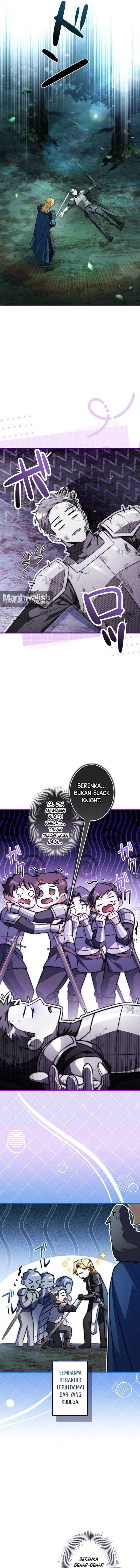 I Became a Wizard in a Medieval Fantasy World Chapter 25