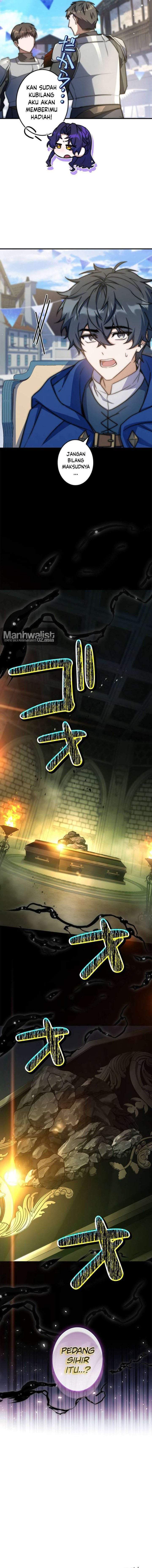 I Became a Wizard in a Medieval Fantasy World Chapter 26