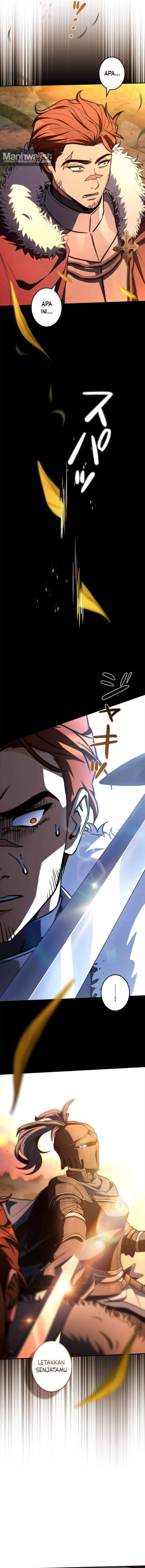 I Became a Wizard in a Medieval Fantasy World Chapter 26