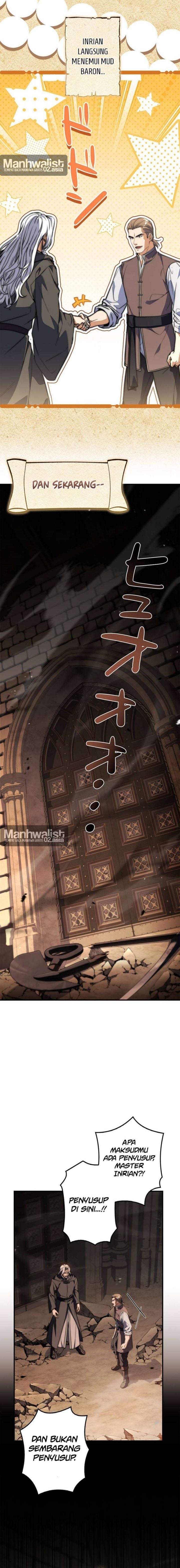 I Became a Wizard in a Medieval Fantasy World Chapter 28