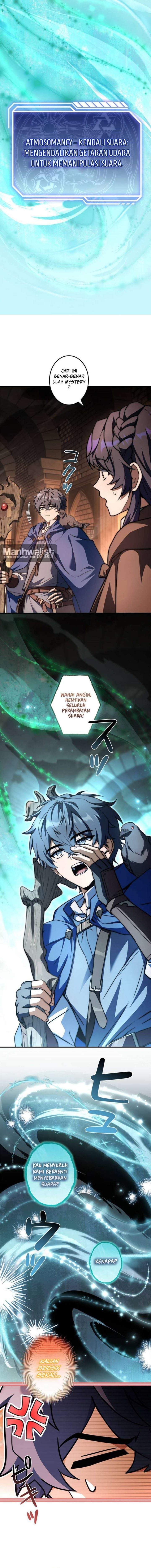 I Became a Wizard in a Medieval Fantasy World Chapter 28