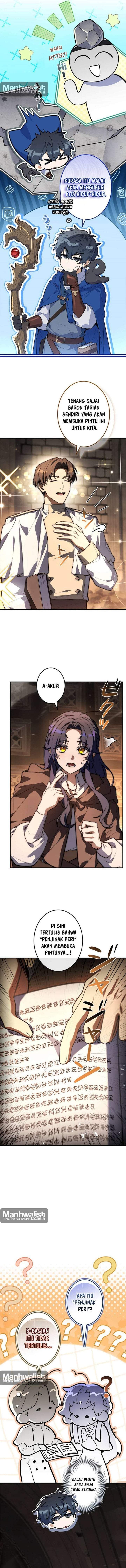I Became a Wizard in a Medieval Fantasy World Chapter 29