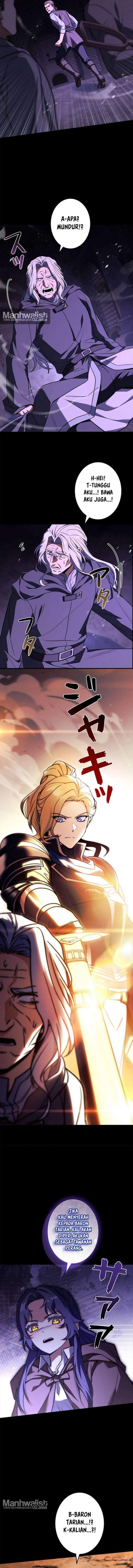I Became a Wizard in a Medieval Fantasy World Chapter 29