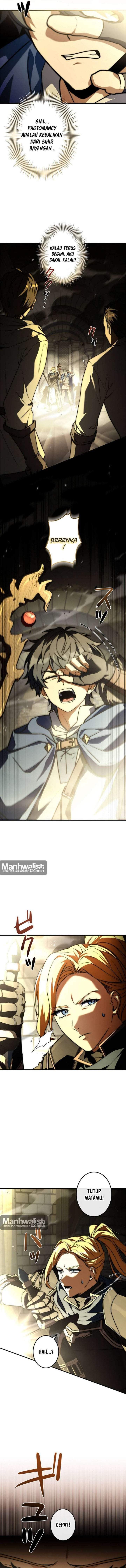 I Became a Wizard in a Medieval Fantasy World Chapter 29