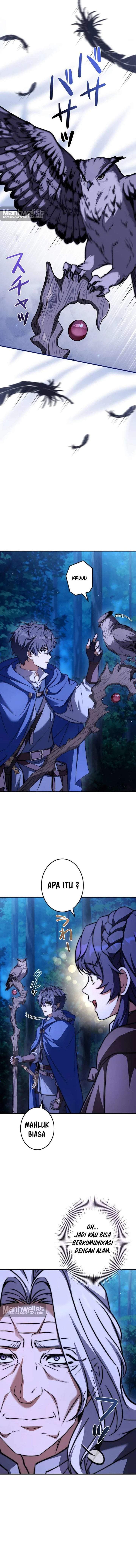 I Became a Wizard in a Medieval Fantasy World Chapter 31