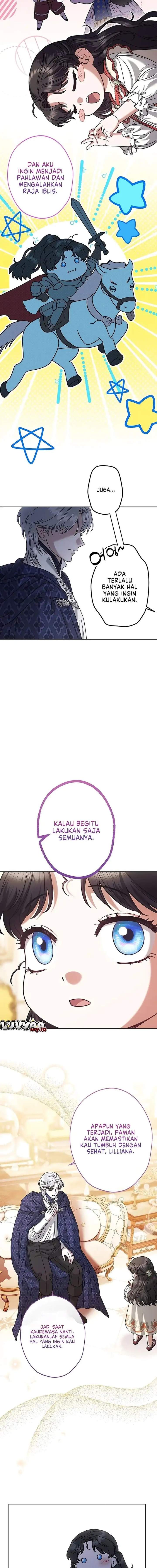 Became the Youngest Sister-in-Law of the Ruined Harem Male Leads Chapter 68