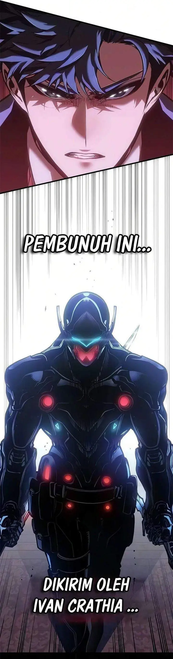 Bad Born Blood Chapter 88