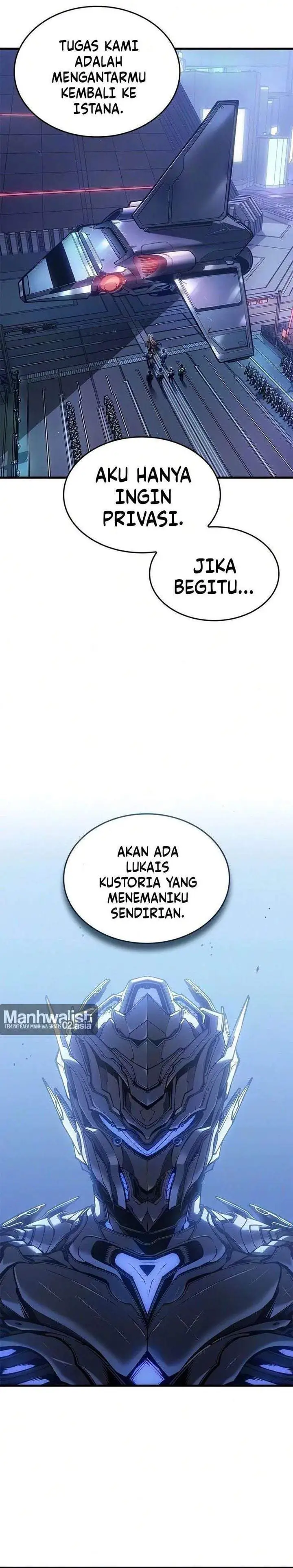 Bad Born Blood Chapter 88