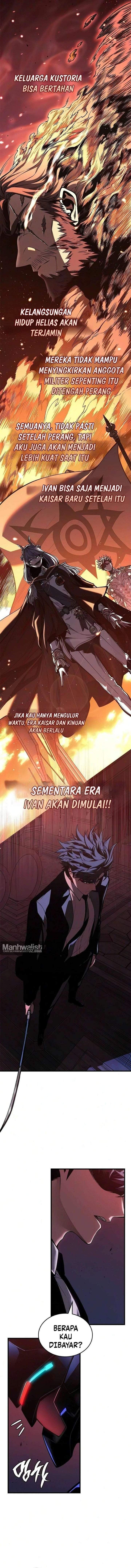 Bad Born Blood Chapter 89