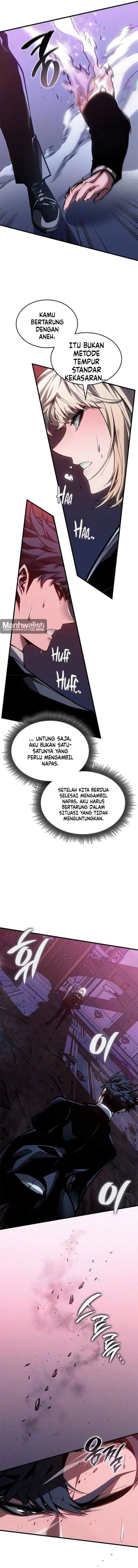 Bad Born Blood Chapter 89
