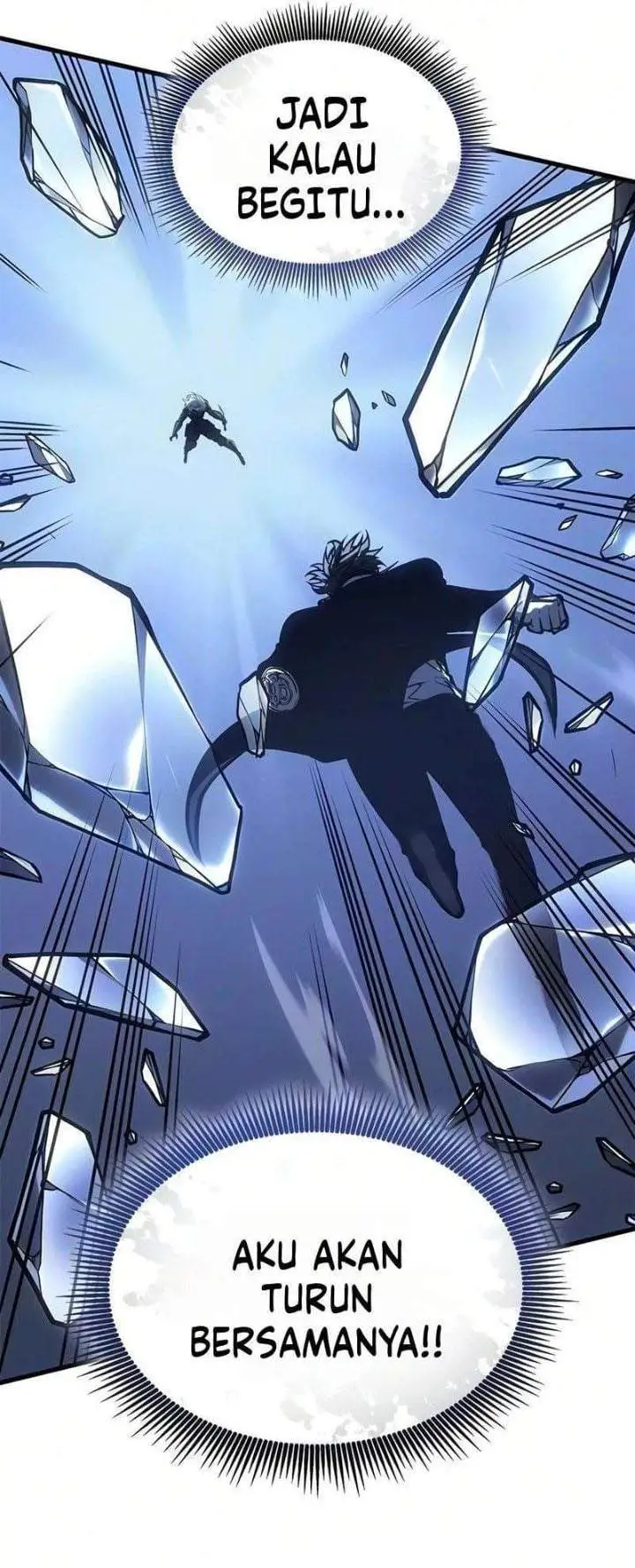 Bad Born Blood Chapter 89