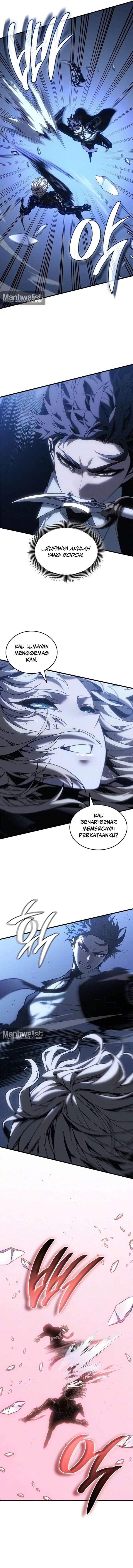 Bad Born Blood Chapter 90
