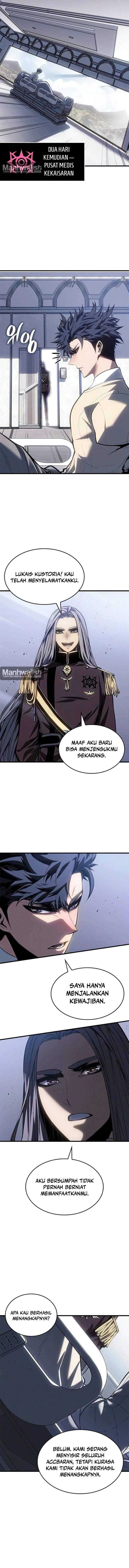 Bad Born Blood Chapter 90
