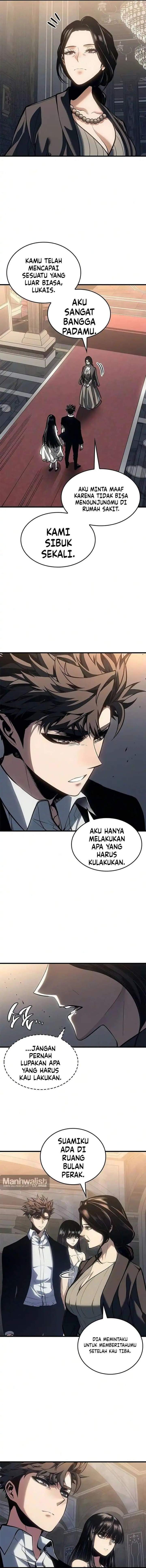 Bad Born Blood Chapter 91