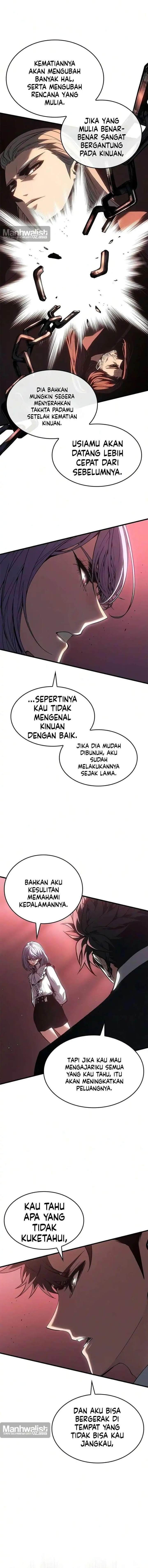 Bad Born Blood Chapter 91