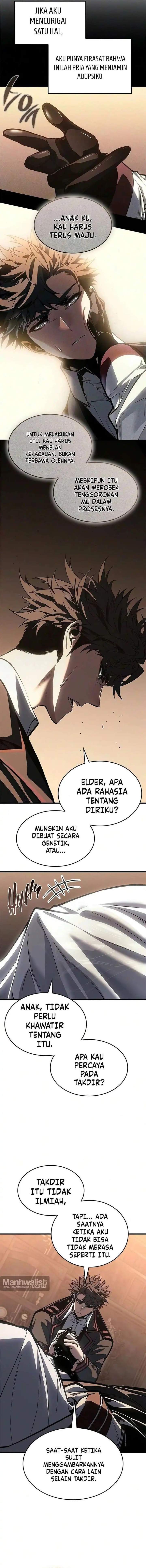 Bad Born Blood Chapter 92