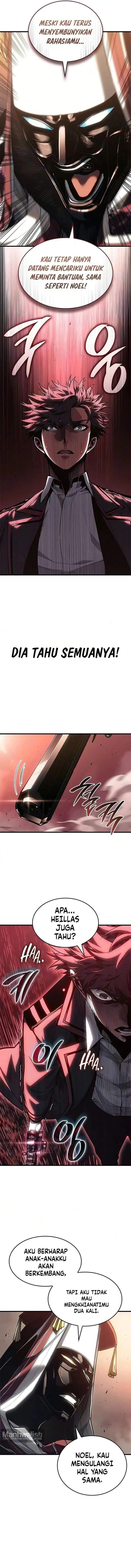 Bad Born Blood Chapter 92