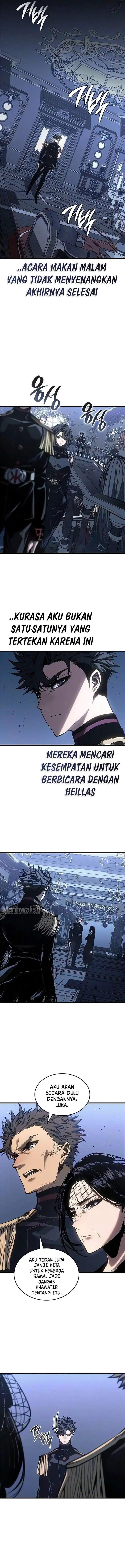 Bad Born Blood Chapter 93
