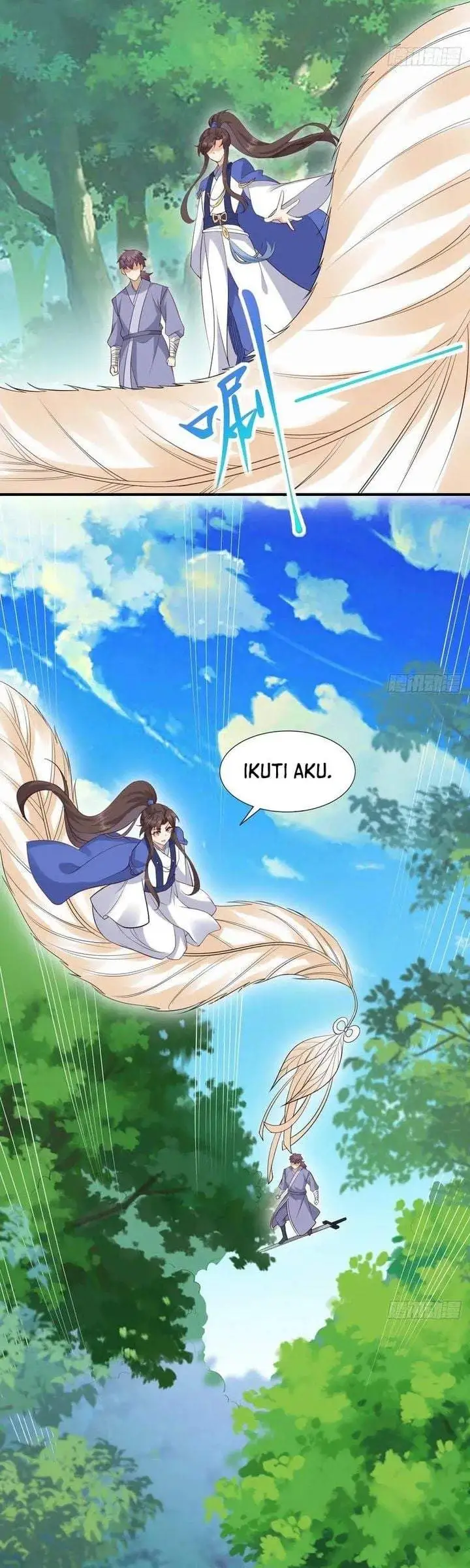 The Ghostly Doctor Chapter 659
