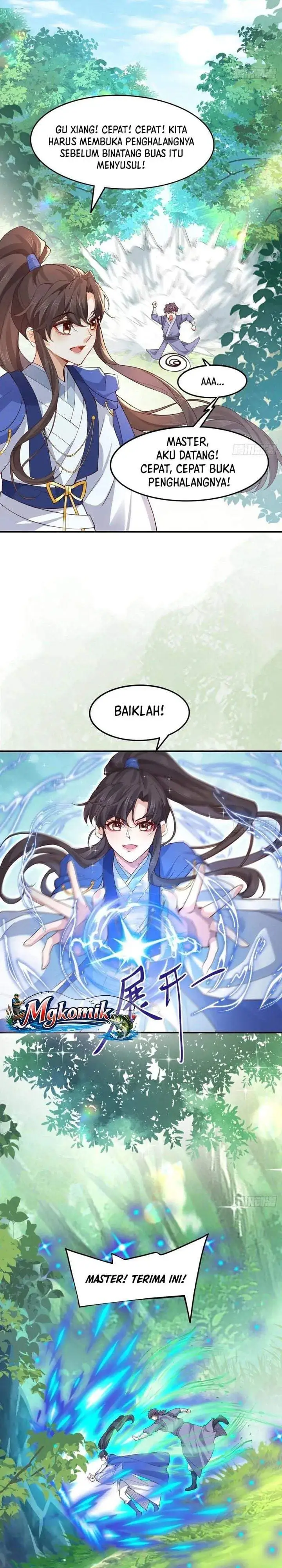The Ghostly Doctor Chapter 661