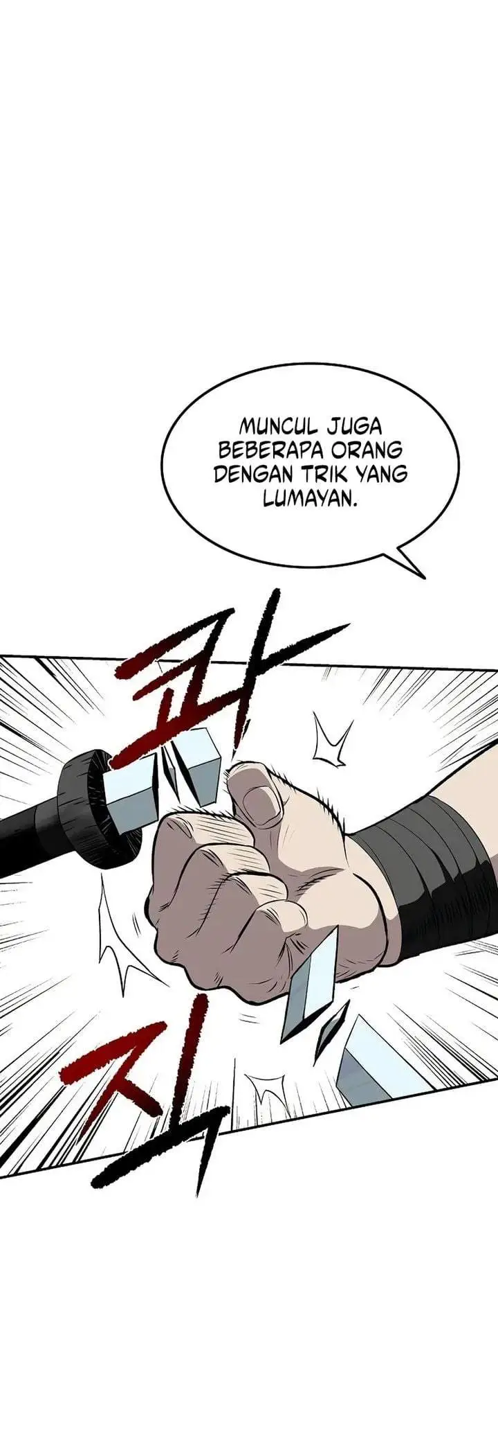 The Supreme Demon Swordmaster Chapter 42