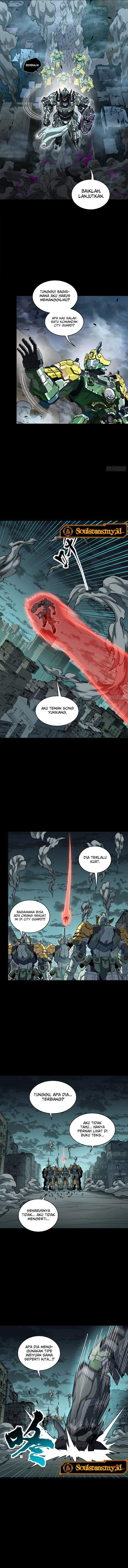 Legend of Star General Chapter 372