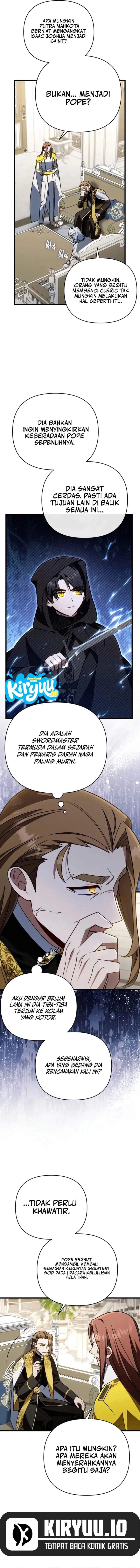 I’m Going To Destroy This Country Chapter 78