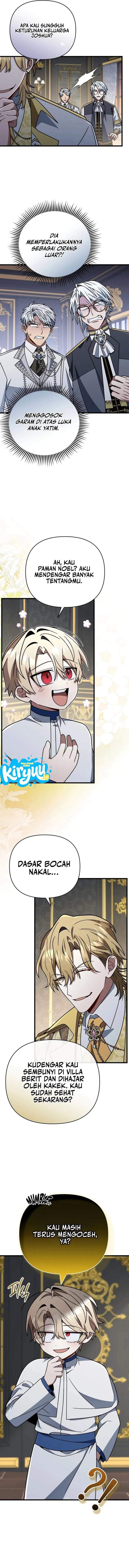 I’m Going To Destroy This Country Chapter 79
