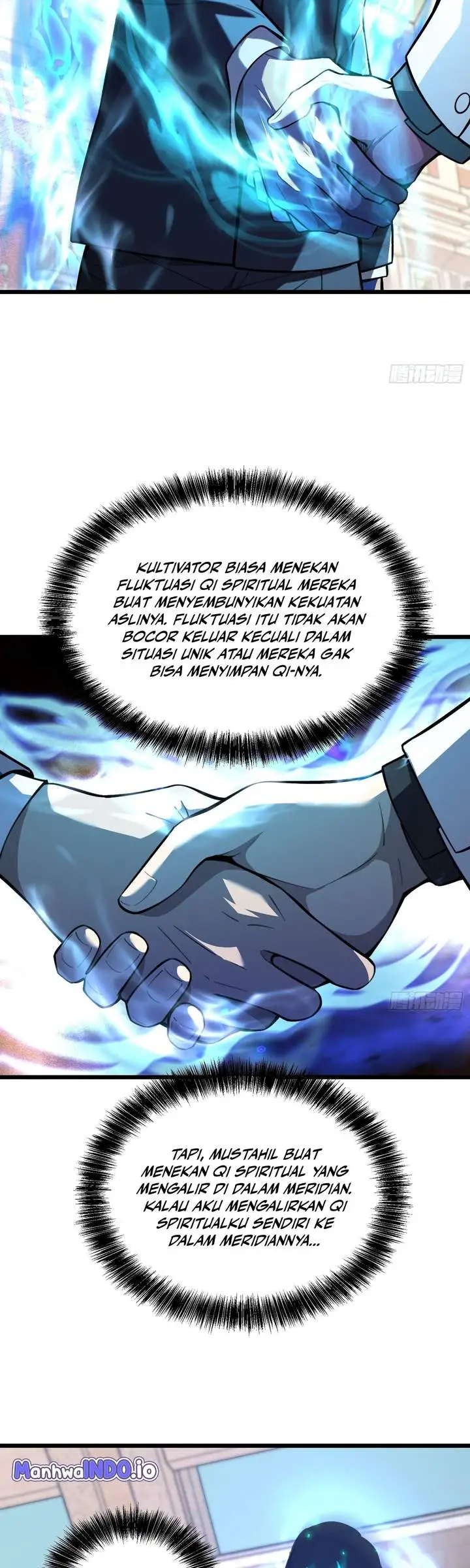 The Clan’s Failure is the Former Strongest in the Continent Chapter 16