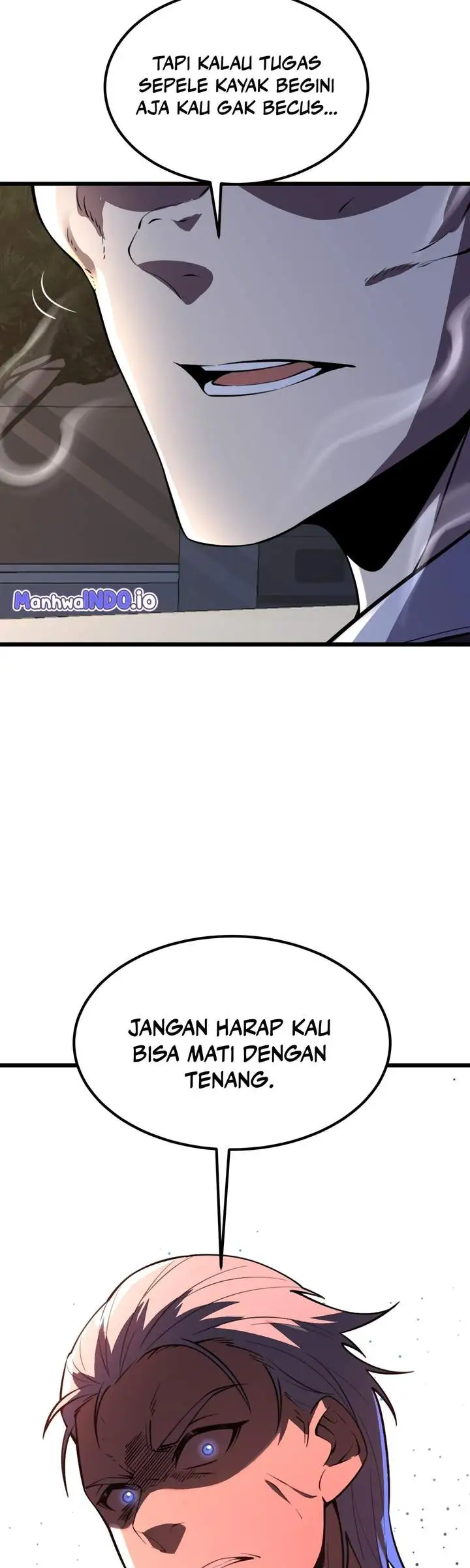 The Clan’s Failure is the Former Strongest in the Continent Chapter 16