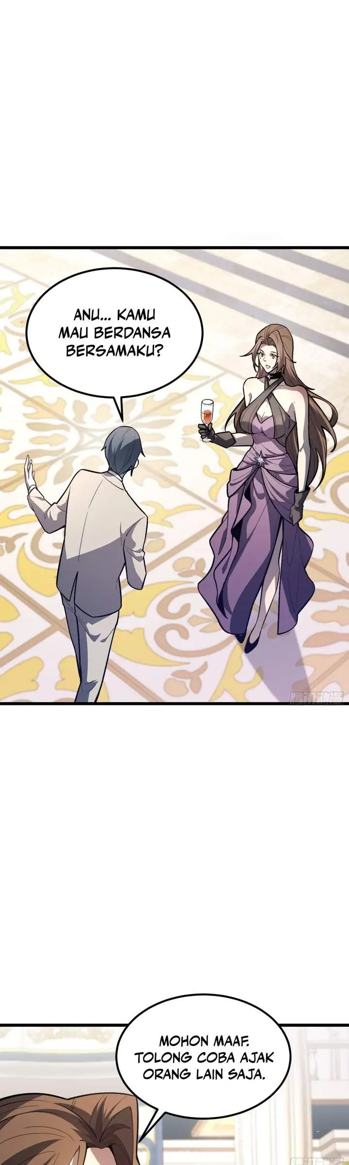 The Clan’s Failure is the Former Strongest in the Continent Chapter 16
