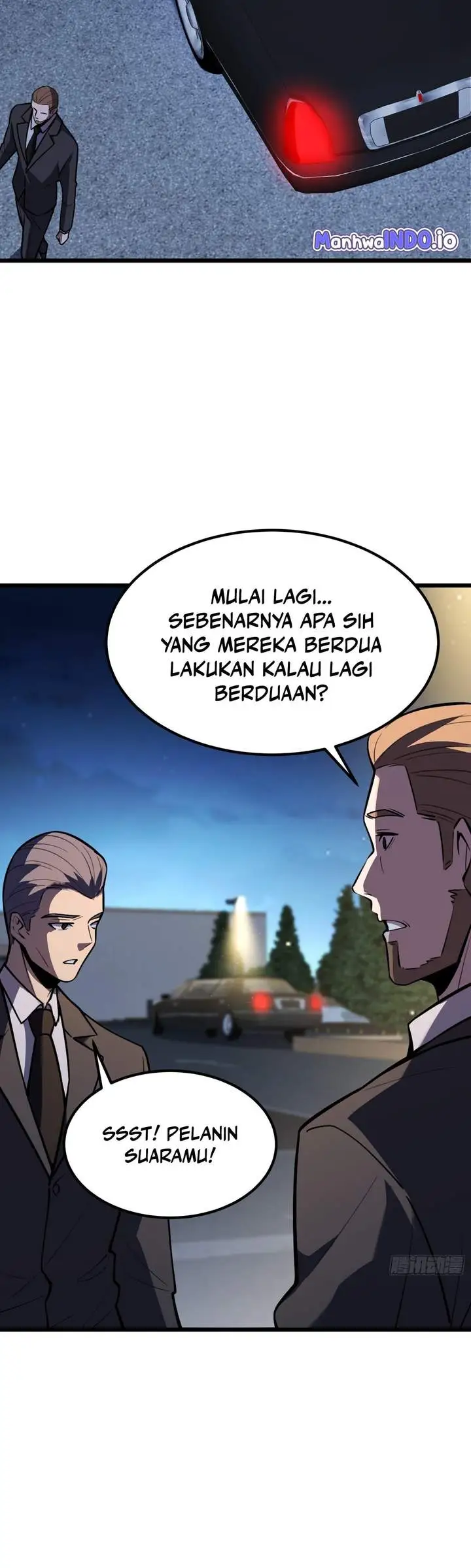 The Clan’s Failure is the Former Strongest in the Continent Chapter 16