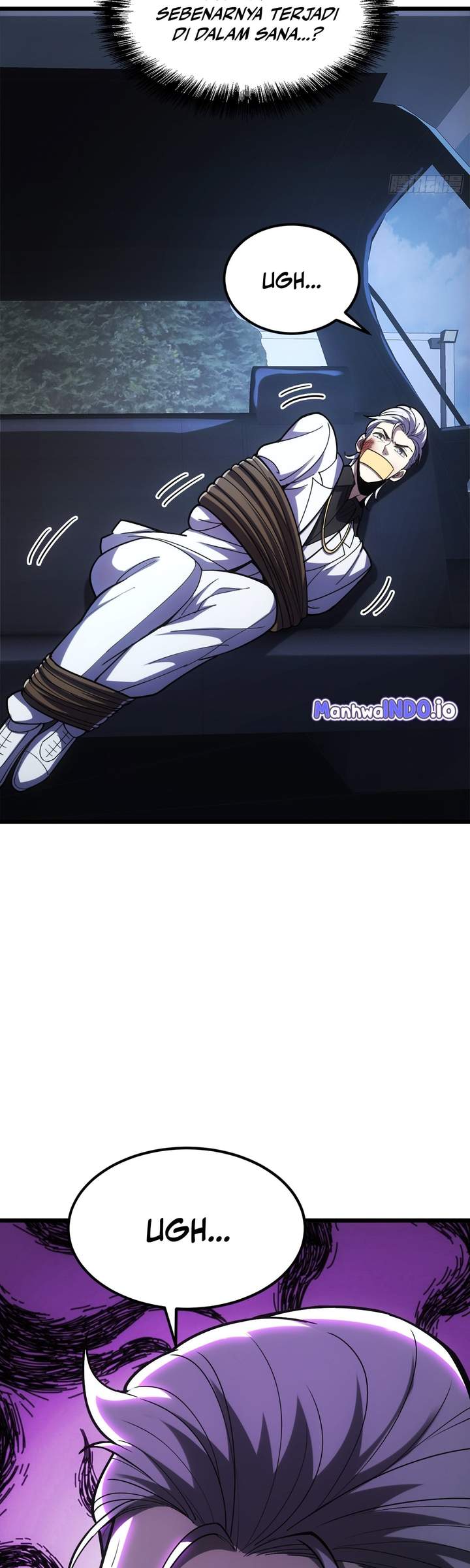The Clan’s Failure is the Former Strongest in the Continent Chapter 17