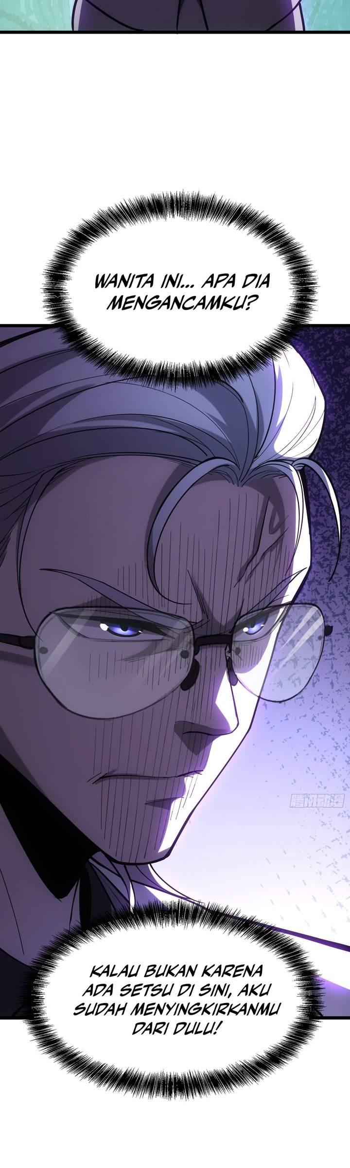 The Clan’s Failure is the Former Strongest in the Continent Chapter 17