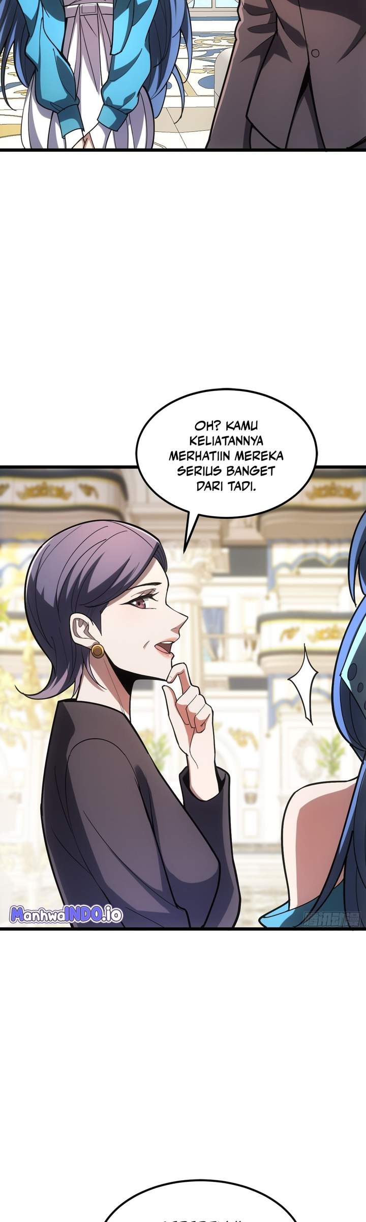 The Clan’s Failure is the Former Strongest in the Continent Chapter 17