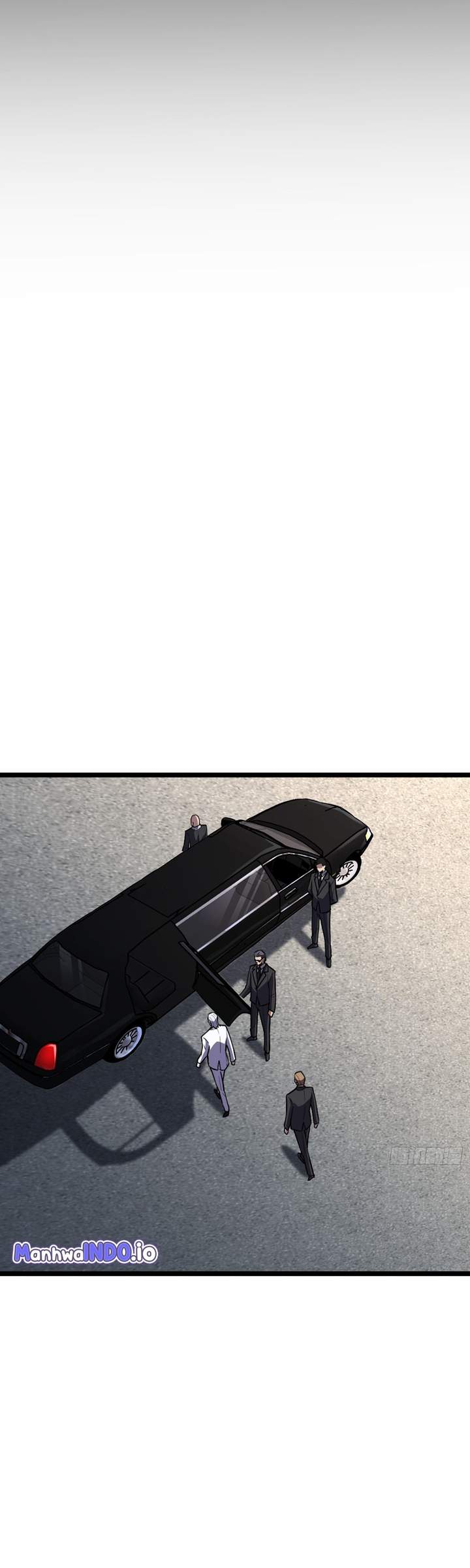 The Clan’s Failure is the Former Strongest in the Continent Chapter 18