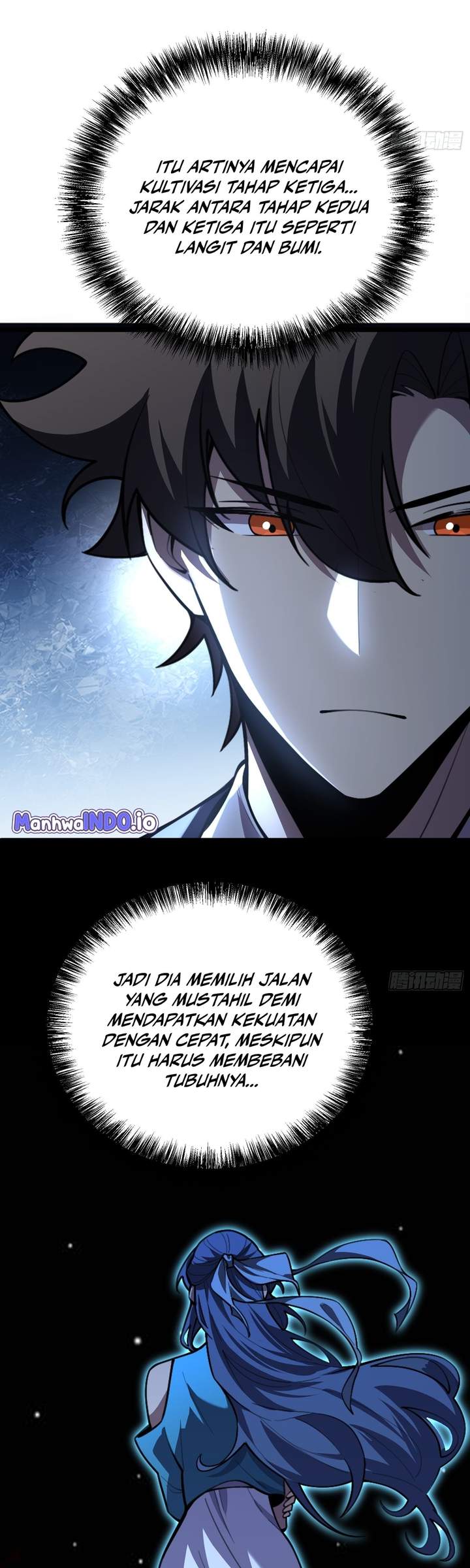 The Clan’s Failure is the Former Strongest in the Continent Chapter 18