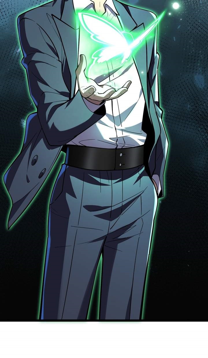 The Clan’s Failure is the Former Strongest in the Continent Chapter 18
